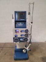 MEDTRONIC PERFORMER CPB HEART LUNG MACHINE