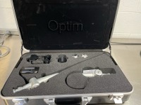 OPTIM ENTITY XL FLEXIBLE NASOPHARYNGOSCOPE & SDXL FLEXIBLE NASOPHARYNGOSCOPE