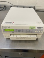 OLYMPUS OEP4 HDTV PRINTER