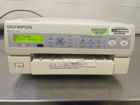 OLYMPUS OEP4 HDTV PRINTER