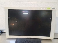 SONY LMD2451MD 24" LCD DISPLAY MONITOR