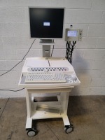 GE CASE STRESS TEST WORKSTATION TO INC SUNTECH TANGO PATIENT MONITOR