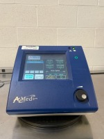 AMED CC-01 BLOOD PUMP CONTROL