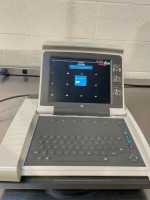 GE MAC5500HD EKG/ECG MACHINE