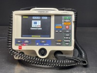 LIFEPAK 20E DEFIBRILLATOR/MONITOR