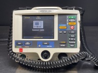 LIFEPAK 20E DEFIBRILLATOR/MONITOR