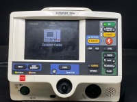 LIFEPAK 20E DEFIBRILLATOR/MONITOR