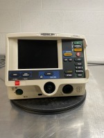 PHYSIO CONTROL LIFEPAK 20E DEFIBRILLATOR/MONITOR