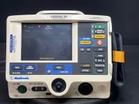 LIFEPAK 20 DEFIBRILLATOR/MONITOR