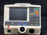 LIFEPAK 20 DEFIBRILLATOR/MONITOR