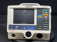 LIFEPAK 20 DEFIBRILLATOR/MONITOR