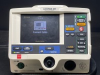 LIFEPAK 20 DEFIBRILLATOR/MONITOR