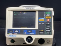 LIFEPAK 20 DEFIBRILLATOR/MONITOR