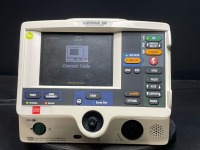 LIFEPAK 20 DEFIBRILLATOR/MONITOR