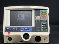 LIFEPAK 20 DEFIBRILLATOR/MONITOR