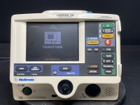 LIFEPAK 20 DEFIBRILLATOR/MONITOR