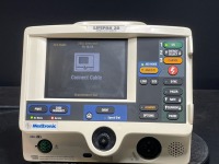 LIFEPAK 20 DEFIBRILLATOR/MONITOR