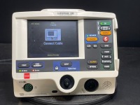 LIFEPAK 20 DEFIBRILLATOR/MONITOR