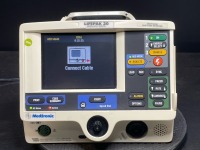 LIFEPAK 20 DEFIBRILLATOR/MONITOR