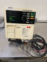 PHYSIO CONTROL LIFEPAK 9P DEFIBRILLATION