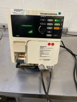 PHYSIO CONTROL LIFEPAK 9P DEFIBRILLATION