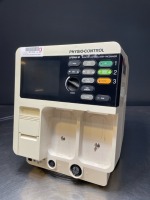 PHYSIO-CONTROL LIFEPAK 9P DEFIBRILLATOR