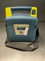 CARDIAC SCIENCE 9300A-001 DEFIBRILLATOR