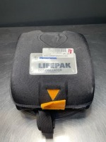 MEDTRONIC LIFEPAK CR PLUS DEFIBRILLATOR