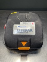 MEDTRONIC LIFEPAK CR PLUS DEFIBRILLATOR