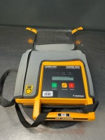 MEDTRONIC LIFEPAK 500T AED TRAINING SYSTEM