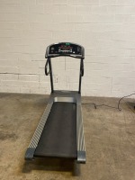 VISION FITNESS 19700 TREADMILL