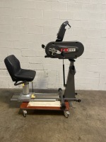 SCI FIT PRO1 UPPER BODY ERGOMETER