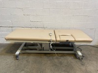 MAGNETIC ELECTRIC PT TABLE