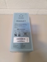 MAQUET 0146 LITHIUM ION BATTERY PACK