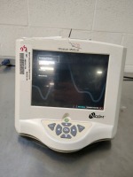 CHEETAH MEDICAL NICOM RELIANT PATIENT MONITOR