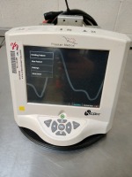 CHEETAH MEDICAL NICOM RELIANT PATIENT MONITOR