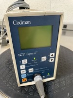 CODMAN ICP EXPRESS INTERCRANIAL PRESSURE MONITOR