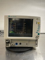 DATEX-OHMEDA CARDIOCAP5 PATIENT MONITOR