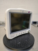 GE DASH 4000 PATIENT MONITOR