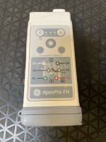 GE APEXPRO FH TELEMETRY TRANSCEIVER