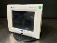 SPACELABS HEALTHCARE ULTRAVIEW SL 91367 PATIENT MONITOR