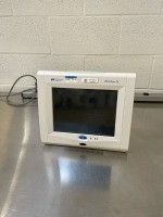 SPACELABS ULTRAVIEWSL PATIENT MONITOR