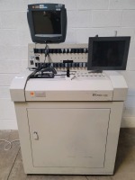 KODAK DIRECTVIEW CR900 COMPUTED RADIOGRAPHY SYSTEM