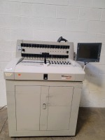 KODAK DIRECTVIEW CR950 COMPUTED RADIOGRAPHY SYSTEM