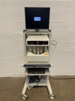 FAXITRON X-RAY DX-50 DIGITAL BIOPSY SYSTEM