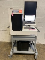 HOLOGIC TRIDENT RC SPECIMEN RADIOGRAPHY SYSTEM