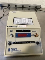 CAPINTEC CRC127R RADIOISOTOPE CALIBRATOR