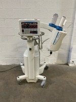 MEDRAD MARK V PROVIS INJECTOR SYSTEM