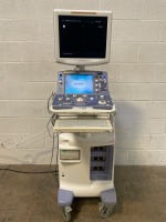 ALOKA PROSOUND A7 ULTRASOUND MACHINE DOM (2013)