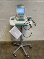 BLADDERSCAN BVI 9400 BLADDER SCANNER W/ PROBE